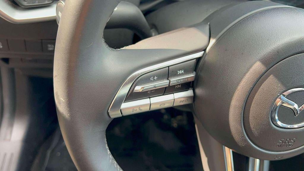 2025 Mazda Mazda CX-50 2.5 S Premium Package