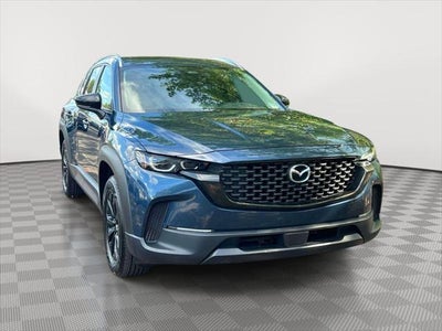 2025 Mazda Mazda CX-50 2.5 S Premium Package