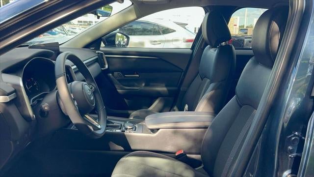 2025 Mazda Mazda CX-50 2.5 S Premium Package