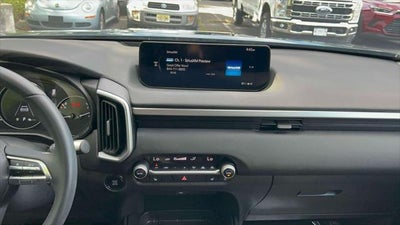 2025 Mazda Mazda CX-50 2.5 S Premium Package