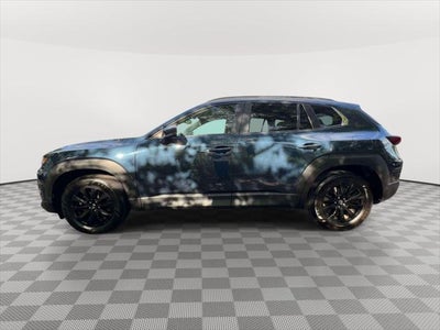 2025 Mazda Mazda CX-50 2.5 S Premium Package