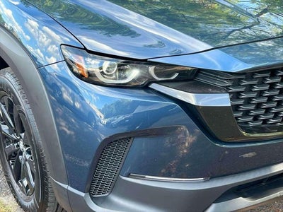 2025 Mazda Mazda CX-50 2.5 S Premium Package