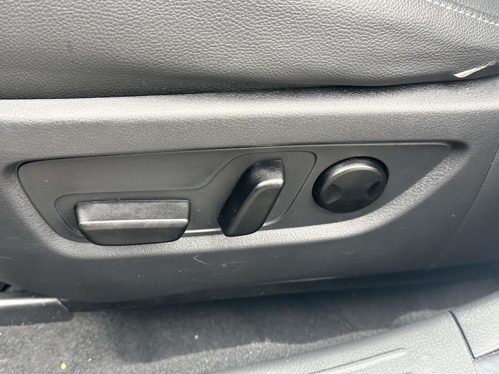 2024 Mazda Mazda CX-50 2.5 S Premium