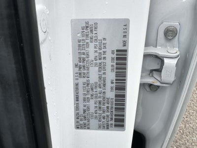 2024 Mazda Mazda CX-50 2.5 S Premium