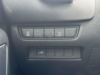 2024 Mazda Mazda CX-50 2.5 S Premium