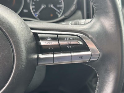 2024 Mazda Mazda CX-50 2.5 S Premium