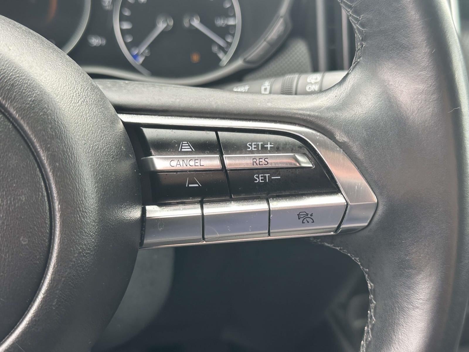 2024 Mazda Mazda CX-50 2.5 S Premium