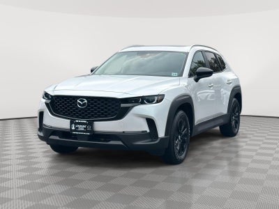 2024 Mazda Mazda CX-50 2.5 S Premium