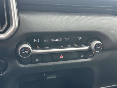 2024 Mazda Mazda CX-50 2.5 S Premium