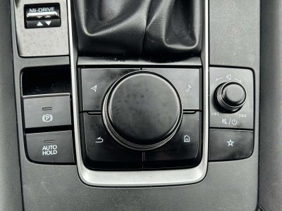 2024 Mazda Mazda CX-50 2.5 S Premium