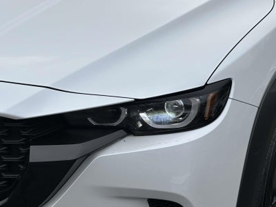 2024 Mazda Mazda CX-50 2.5 S Premium