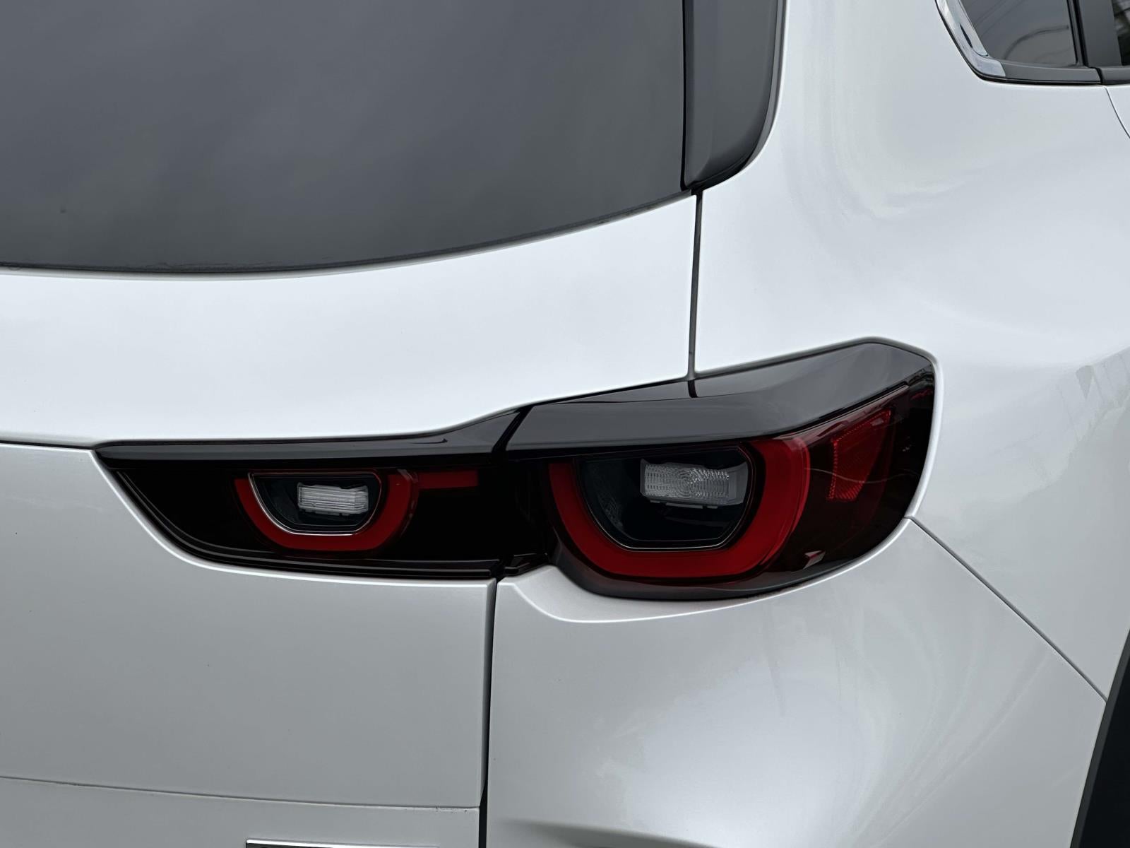 2024 Mazda Mazda CX-50 2.5 S Premium