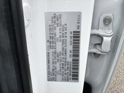 2024 Mazda Mazda CX-50 2.5 S Premium