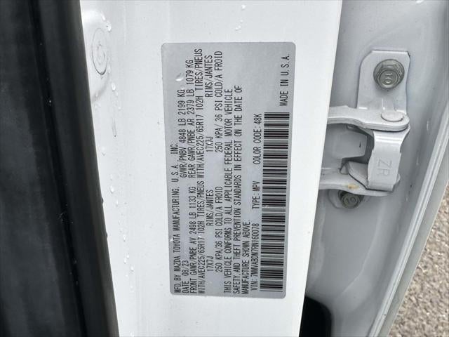 2024 Mazda Mazda CX-50 2.5 S Premium