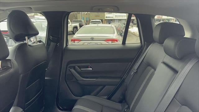 2024 Mazda Mazda CX-50 2.5 S Premium