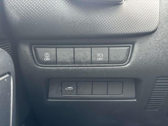 2024 Mazda Mazda CX-50 2.5 S Premium