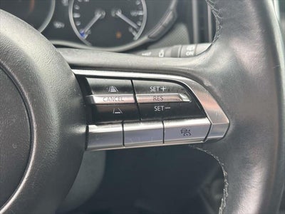 2024 Mazda Mazda CX-50 2.5 S Premium