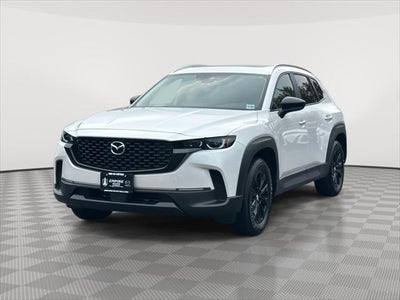 2024 Mazda Mazda CX-50 2.5 S Premium