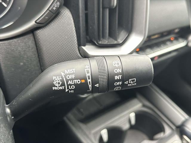 2024 Mazda Mazda CX-50 2.5 S Premium