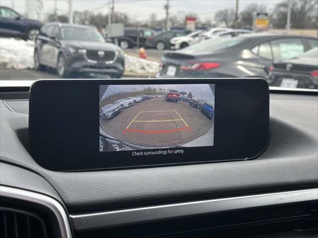 2024 Mazda Mazda CX-50 2.5 S Premium