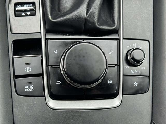 2024 Mazda Mazda CX-50 2.5 S Premium