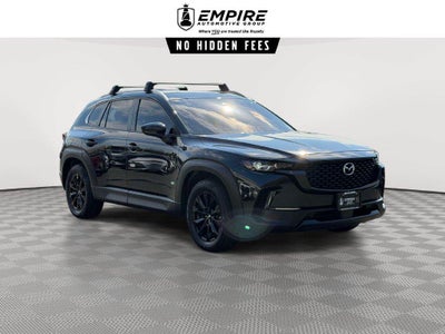 2024 Mazda Mazda CX-50 2.5 S Premium