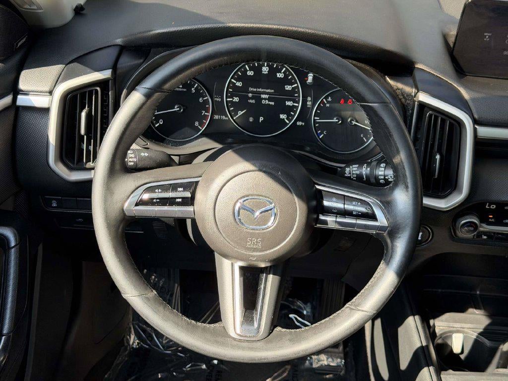 2024 Mazda Mazda CX-50 2.5 S Premium
