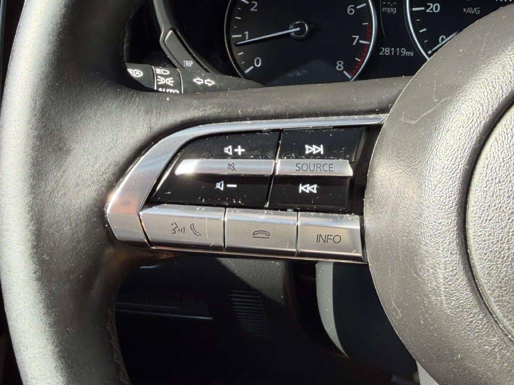 2024 Mazda Mazda CX-50 2.5 S Premium