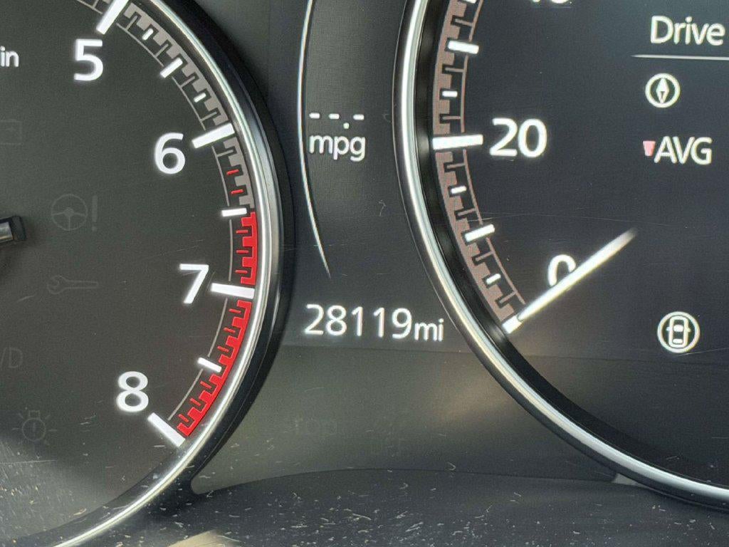 2024 Mazda Mazda CX-50 2.5 S Premium
