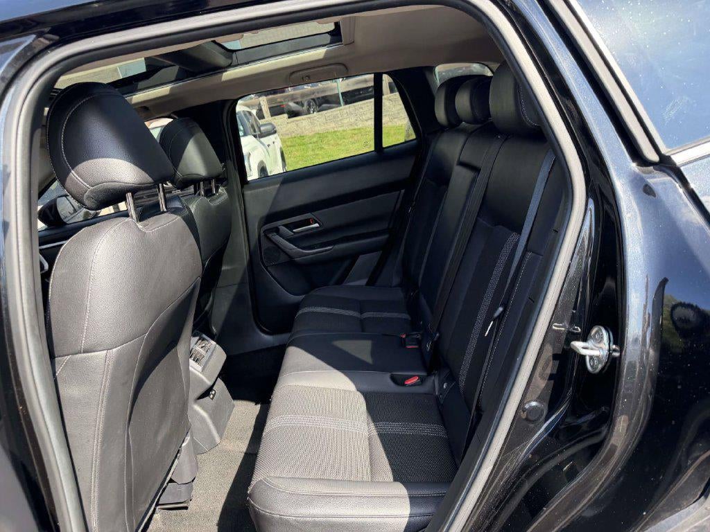 2024 Mazda Mazda CX-50 2.5 S Premium