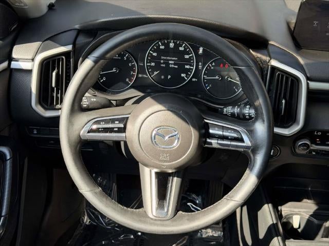 2024 Mazda Mazda CX-50 2.5 S Premium