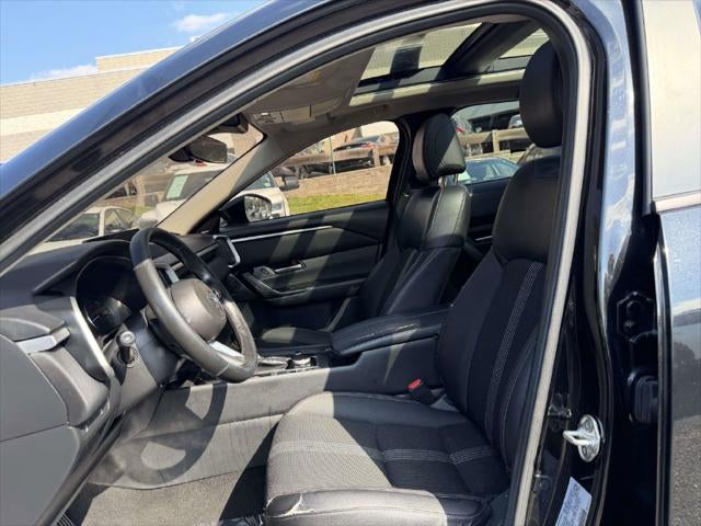 2024 Mazda Mazda CX-50 2.5 S Premium