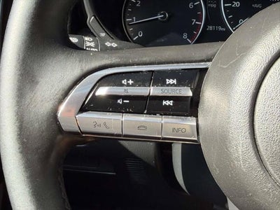 2024 Mazda Mazda CX-50 2.5 S Premium