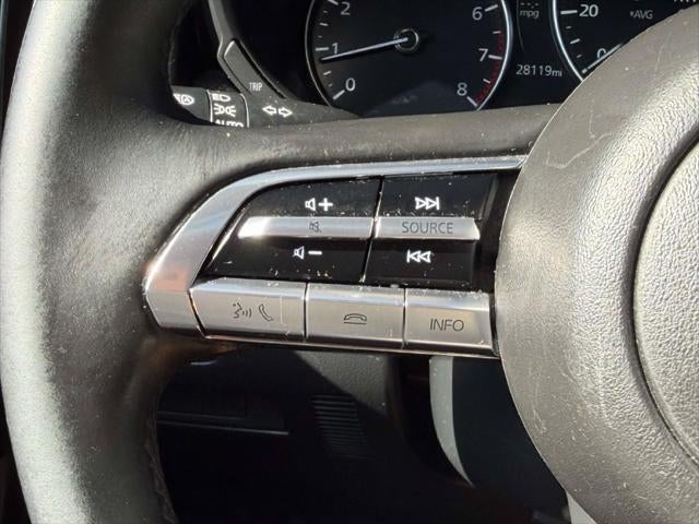 2024 Mazda Mazda CX-50 2.5 S Premium