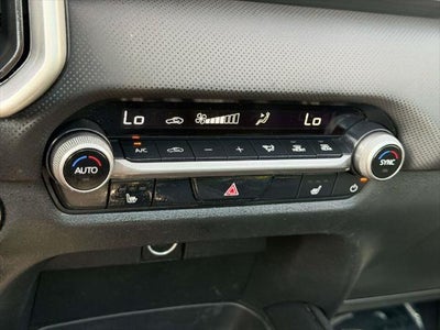 2024 Mazda Mazda CX-50 2.5 S Premium