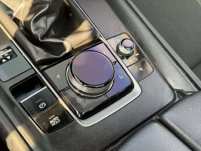 2024 Mazda Mazda CX-50 2.5 S Premium