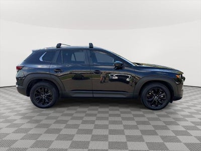 2024 Mazda Mazda CX-50 2.5 S Premium