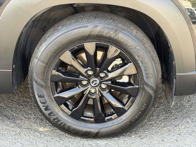 2024 Mazda Mazda CX-50 2.5 S Premium