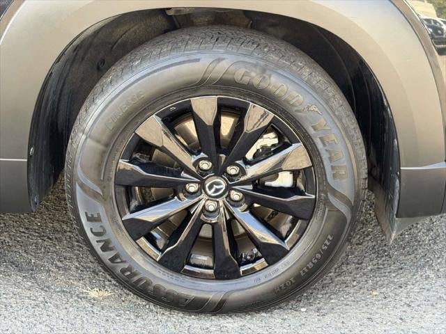 2024 Mazda Mazda CX-50 2.5 S Premium