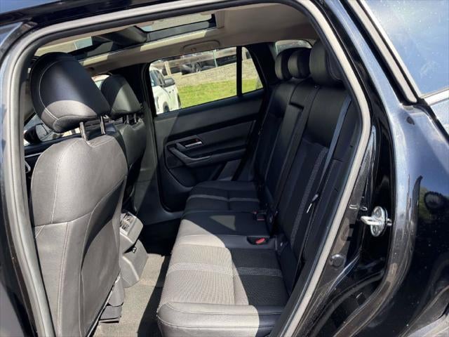 2024 Mazda Mazda CX-50 2.5 S Premium