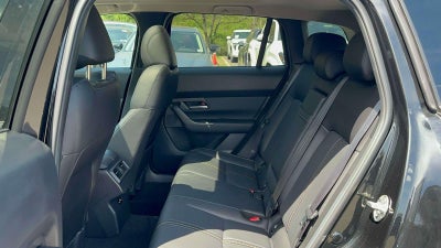 2023 Mazda Mazda CX-50 2.5 Turbo Premium