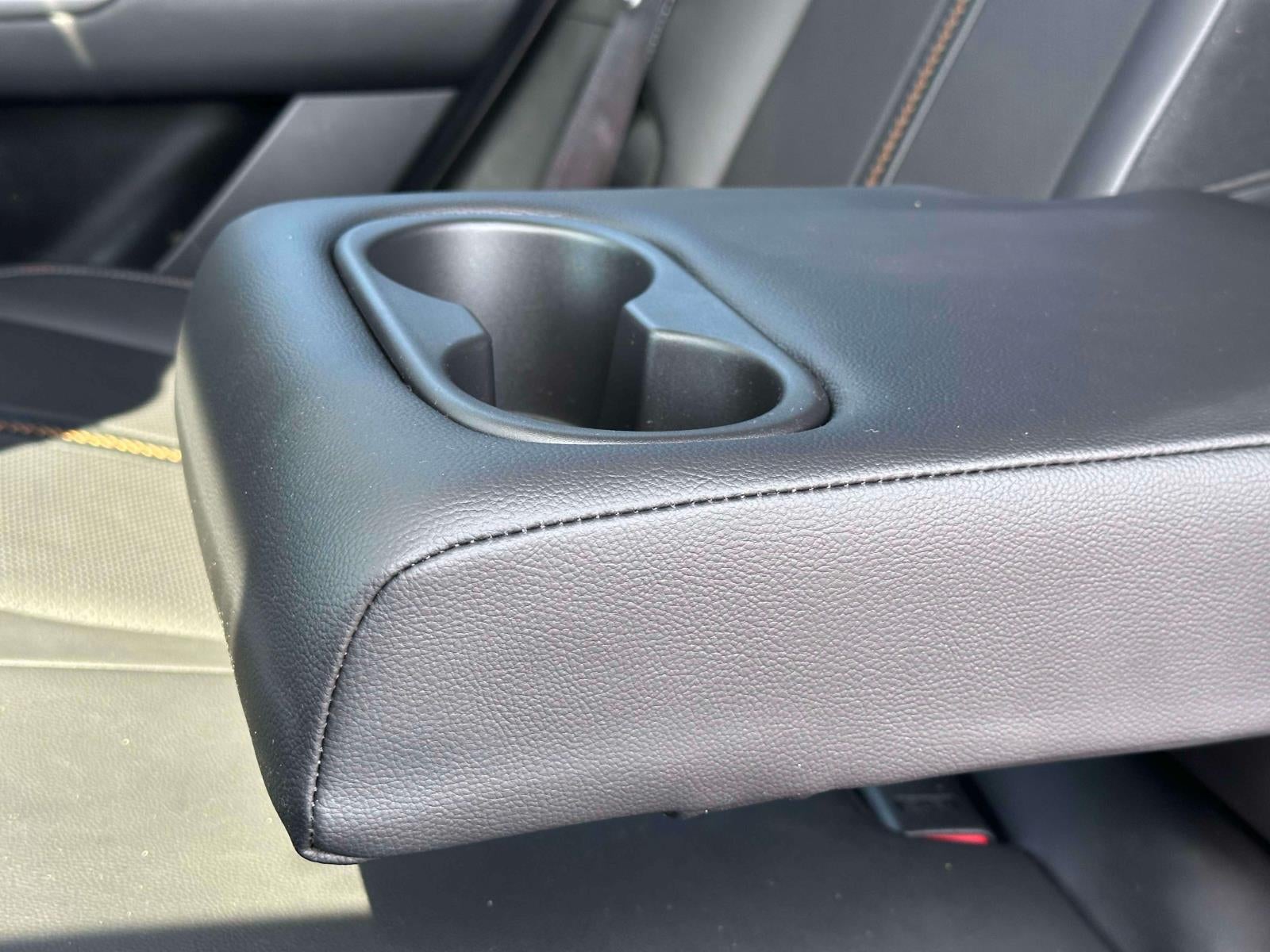 2023 Mazda Mazda CX-50 2.5 Turbo Premium