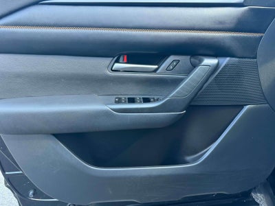 2023 Mazda Mazda CX-50 2.5 Turbo Premium