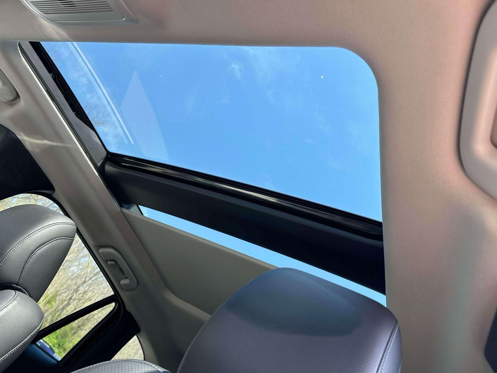 2023 Mazda Mazda CX-50 2.5 Turbo Premium