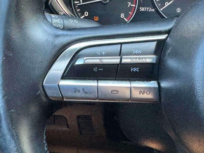 2023 Mazda Mazda CX-50 2.5 Turbo Premium