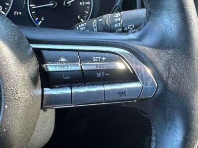 2023 Mazda Mazda CX-50 2.5 Turbo Premium