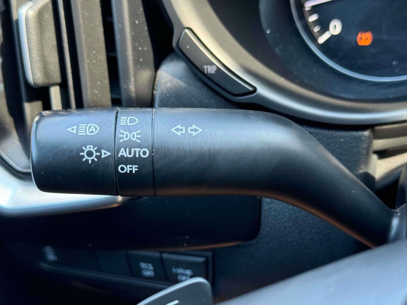 2023 Mazda Mazda CX-50 2.5 Turbo Premium