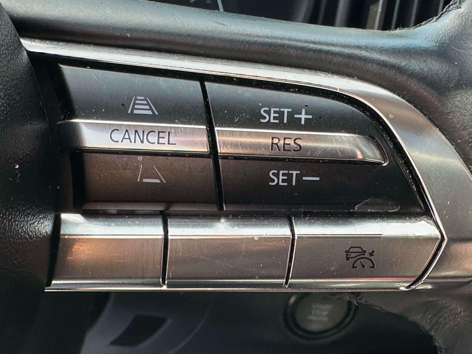 2023 Mazda Mazda CX-50 2.5 Turbo Premium