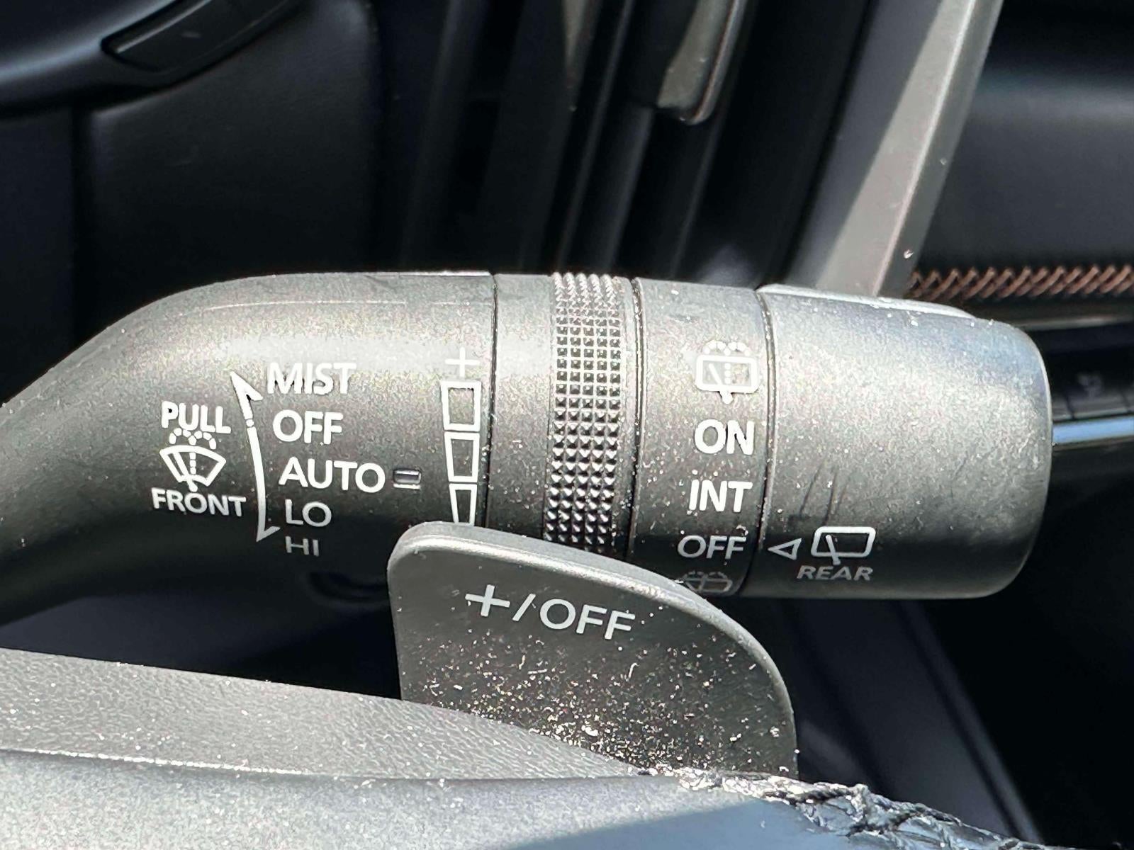 2023 Mazda Mazda CX-50 2.5 Turbo Premium