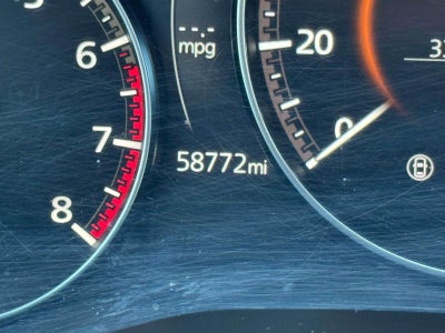 2023 Mazda Mazda CX-50 2.5 Turbo Premium